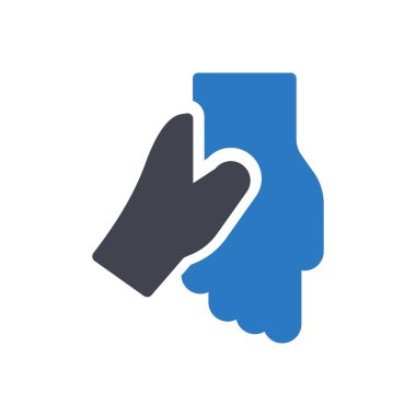 Şeffaf bir arkaplan üzerinde el vektör çizimi. Konsept ve grafik tasarım simgeleri için kaliteli semboller..