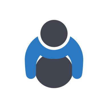 Saydam bir arkaplan üzerinde top vektör çizimi. Konsept ve grafik tasarım için mükemmel kalite semboller.. 