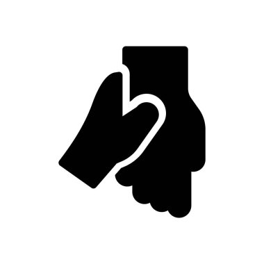 Şeffaf bir arkaplan üzerinde el vektör çizimi. Konsept ve grafik tasarım simgeleri için kaliteli semboller..