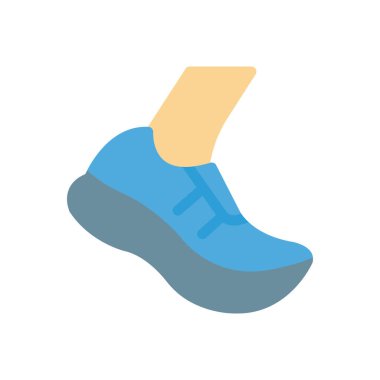 Saydam bir arkaplan üzerinde spor vektörü illüstrasyonu. Konsept ve grafik tasarımı için birinci sınıf kalite simgeler..