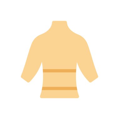 Şeffaf bir arkaplan üzerinde gövde vektör çizimi. Konsept ve grafik tasarım için mükemmel kalite simgeleri..