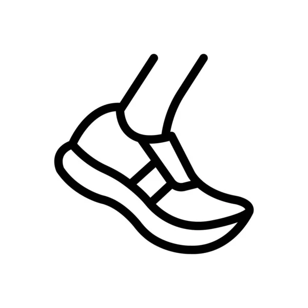 Sportovní Vektorová Ilustrace Průhledném Pozadí Symboly Prvotřídní Kvality Ikona Tenké — Stockový vektor