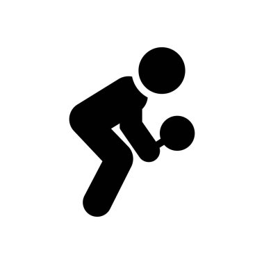 Şeffaf bir arkaplan üzerinde eylem vektörü illüstrasyonu. Konsept ve grafik tasarım için mükemmel kalite sembolleri..