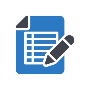 Saydam bir arkaplan üzerinde kağıt vektör illüstrasyonu. Konsept ve grafik tasarımı için mükemmel kalite sembolleri..