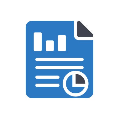 Şeffaf bir arkaplan üzerinde bar vektör illüstrasyonu. Konsept ve grafik tasarımı için kaliteli semboller..