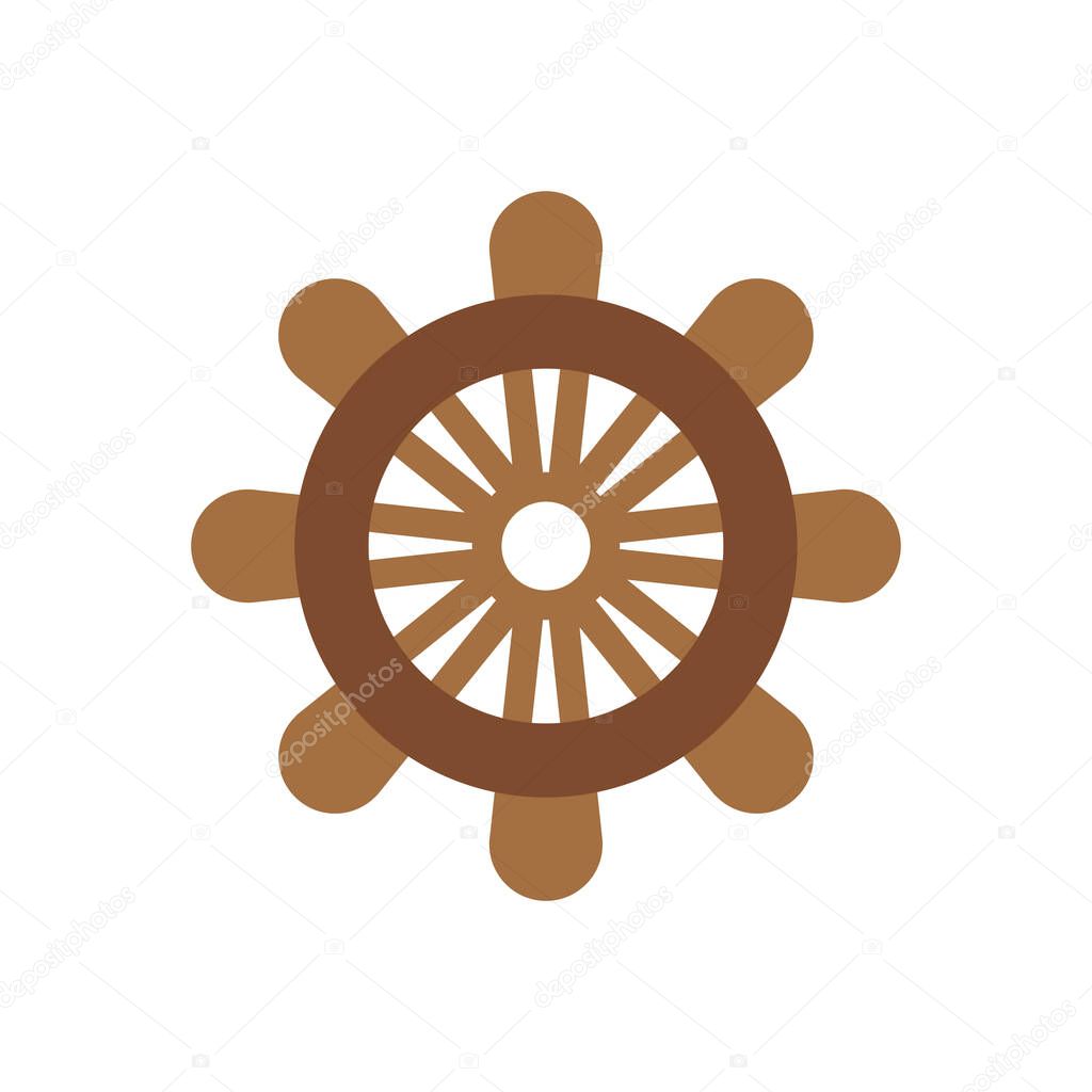 boat vector illustration on a transparent background.Premium quality symbols.Stroke icon for concept and graphic design. 