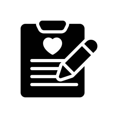 Şeffaf bir arkaplan üzerinde pano vektör illüstrasyonu. Konsept ve grafik tasarımı için mükemmel kalite semboller.. 