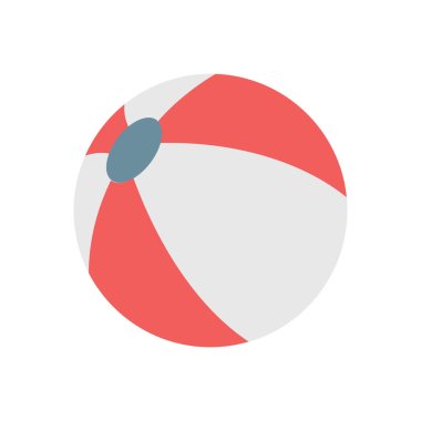 Saydam bir arkaplan üzerinde top vektör çizimi. Konsept ve grafik tasarım için premium kalite simgeleri..