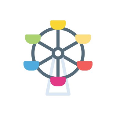 Şeffaf bir arkaplan üzerinde bardak altlığı vektör çizimi. Konsept ve grafik tasarımı için birinci sınıf kalite simgeler..