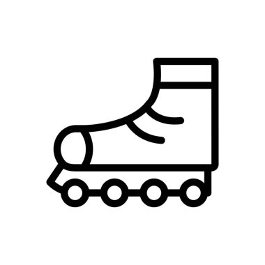 Şeffaf bir arkaplanda vektör illüstrasyonu.Premium kalite simgeleri. Konsept ve grafik tasarım için ince çizgi simgesi.