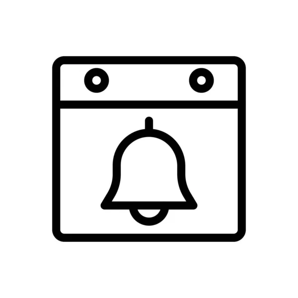 Ringing Bell Icon. White Icon On Red Circle. Royalty Free SVG, Cliparts,  Vectors, and Stock Illustration. Image 63402423.