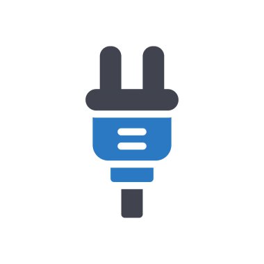 Şeffaf bir arkaplan üzerinde bağlantı vektör illüstrasyonu. Konsept ve grafik tasarımı için mükemmel kalite sembolleri.. 