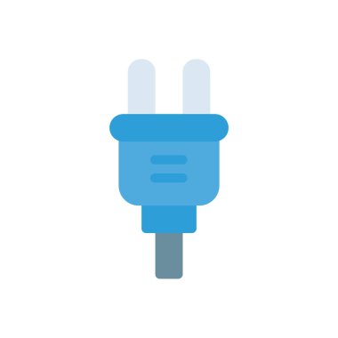 Şeffaf bir arkaplan üzerinde bağlantı vektör illüstrasyonu. Konsept ve grafik tasarımı için prim kalite simgeleri..