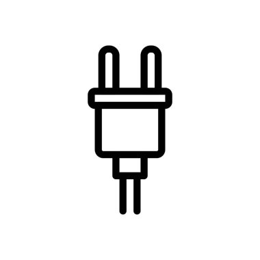 Şeffaf bir arkaplan üzerinde vektör illüstrasyonu.Premium kalite sembolleri. Konsept ve grafik tasarım için ince çizgi simgesi.