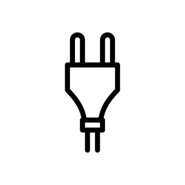 Şeffaf bir arkaplan üzerinde vektör illüstrasyonu.Premium kalite sembolleri. Konsept ve grafik tasarım için ince çizgi simgesi. 