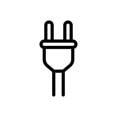 Şeffaf bir arkaplan üzerinde vektör illüstrasyonu.Premium kalite sembolleri. Konsept ve grafik tasarım için ince çizgi simgesi. 