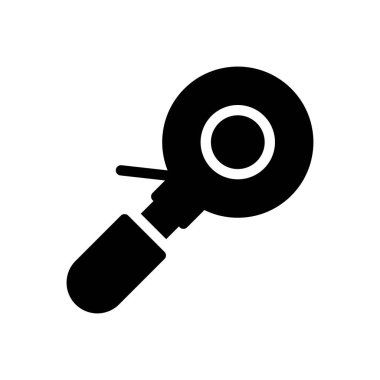 circular vector illustration on a transparent background.Premium quality symbols.Glyphs icon for concept and graphic design. 