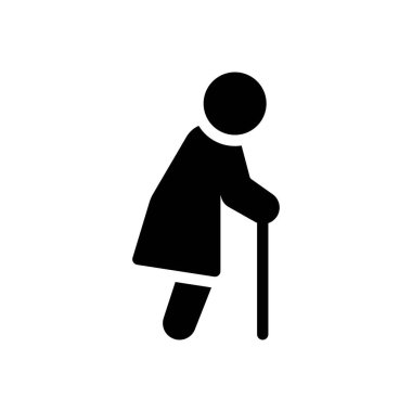 Şeffaf bir arkaplan üzerinde eski vektör illüstrasyonu. Konsept ve grafik tasarımı için birinci sınıf semboller.. 