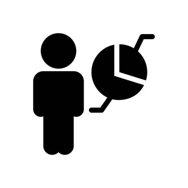 Şeffaf bir arkaplan üzerinde grafik vektör çizimi. Konsept ve grafik tasarımı için mükemmel kalite sembolleri.. 