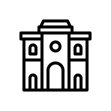 sao joao vector illustration on a transparent background.Premium quality symbols.Thin line icon for concept and graphic design.