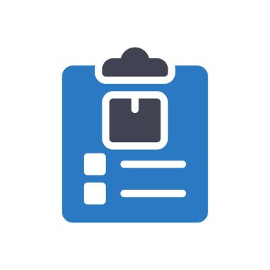 Şeffaf bir arkaplan üzerinde pano vektör illüstrasyonu. Konsept ve grafik tasarımı için mükemmel kalite semboller..