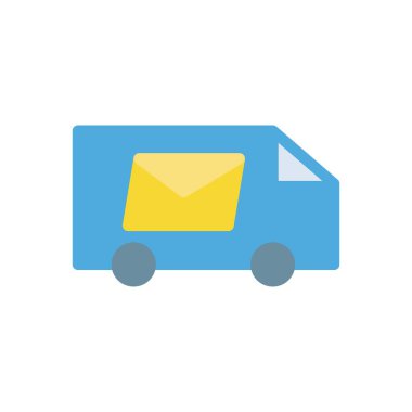 Şeffaf bir arkaplan üzerinde taşıyıcı illüstrasyonu. Konsept ve grafik tasarımı için premium kalite simgeleri..