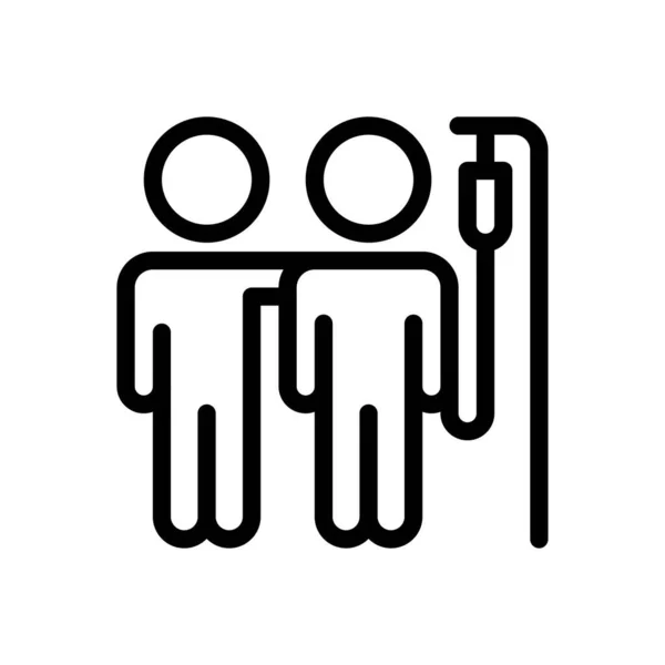 Drip Vektorová Ilustrace Průhledném Pozadí Symboly Prvotřídní Kvality Ikona Tenké — Stockový vektor