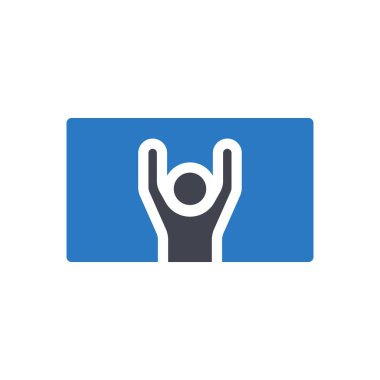 Şeffaf bir arkaplan üzerinde yıldız vektör çizimi. Konsept ve grafik tasarım için mükemmel kalite sembolleri..