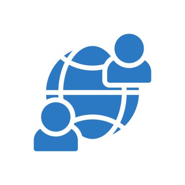 international job vector illustration on a transparent background.Premium quality symbols.Glyphs icon for concept and graphic design.