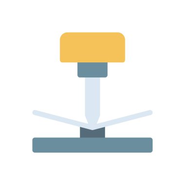 Şeffaf bir arkaplan üzerinde kaynak vektörü çizimi. Konsept ve grafik tasarımı için mükemmel kalite simgeleri..