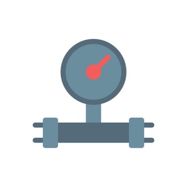 Şeffaf bir arkaplan üzerinde ağırlık vektör çizimi. Konsept ve grafik tasarımı için birinci sınıf kalite simgeler..