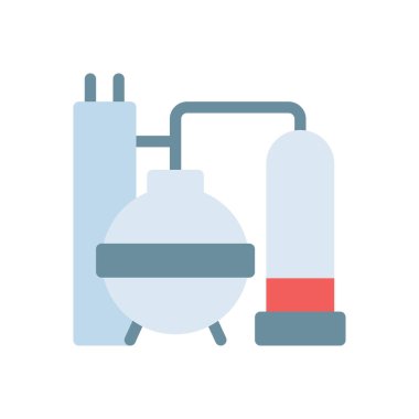Şeffaf bir arkaplan üzerinde bitki vektör illüstrasyonu. Konsept ve grafik tasarımı için birinci sınıf kalite simgeler..