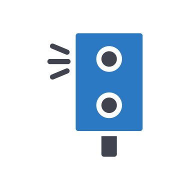 controller remote vector illustration on a transparent background.Premium quality symbols.Glyphs icon for concept and graphic design.