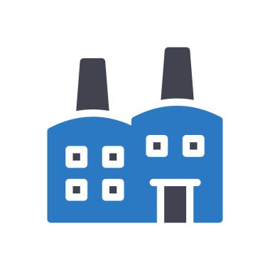 industry vector illustration on a transparent background.Premium quality symbols.Glyphs icon for concept and graphic design.