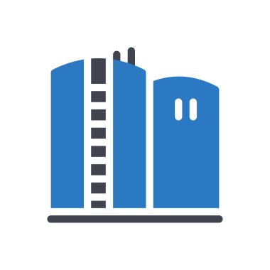 Şeffaf bir arkaplan üzerinde bitki vektör illüstrasyonu. Konsept ve grafik tasarım için özel kalite semboller..