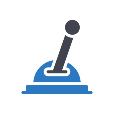 Şeffaf bir arkaplan üzerinde Gear vektör çizimi. Konsept ve grafik tasarımı için mükemmel kalite sembolleri..