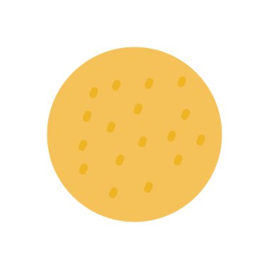 pepperoni vector illustration on a transparent background.Premium quality symbols.Stroke icon for concept and graphic design.