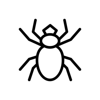 Şeffaf bir arkaplanda vektör çizimi. Premium kalite semboller. Konsept ve grafik tasarım için ince çizgi simgesi.