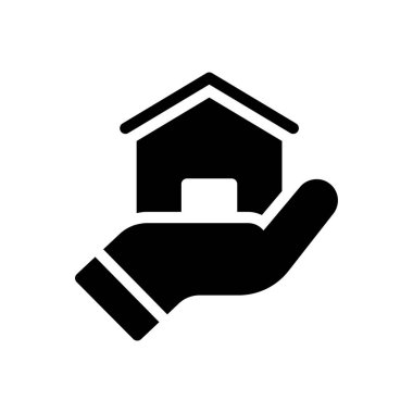 house safety vector illustration on a transparent background.Premium quality symbols.Glyphs icon for concept and graphic design.