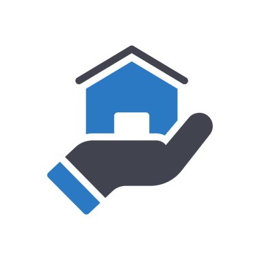 house safety vector illustration on a transparent background.Premium quality symbols.Glyphs icon for concept and graphic design.