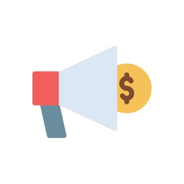 Saydam bir arkaplan üzerinde dolar vektör illüstrasyonu. Konsept ve grafik tasarımı için birinci sınıf kalite simgeler..