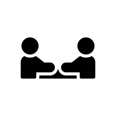 Şeffaf bir arkaplanda vektör illüstrasyonunu karşılamak. Konsept ve grafik tasarım için mükemmel kalite sembolleri..