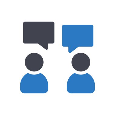 Şeffaf bir arkaplan üzerinde grup vektör illüstrasyonu. Konsept ve grafik tasarımı için kaliteli semboller..