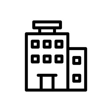 Şeffaf bir arkaplan üzerinde vektör çizimi oluşturuluyor. Premium kalite semboller. Konsept ve grafik tasarım için ince çizgi simgesi. 