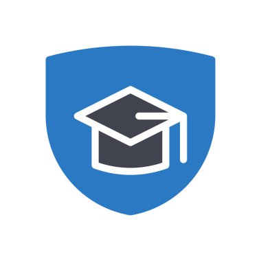 Şeffaf bir arkaplanda derece vektör illüstrasyonu. Konsept ve grafik tasarımı için kaliteli semboller.. 