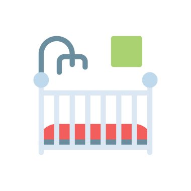 baby pram vector illustration on a transparent background.Premium quality symbols.Stroke icon for concept and graphic design. 