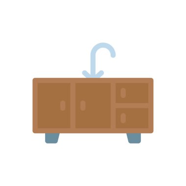 şeffaf bir arkaplan üzerinde bat vektör illüstrasyonu. Konsept ve grafik tasarımı için premium kalite simgeleri.. 