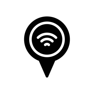 Şeffaf bir arkaplan üzerinde vektör illüstrasyonunu haritala. Konsept ve grafik tasarımı için mükemmel kalite sembolleri..