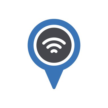 Şeffaf bir arkaplan üzerinde vektör illüstrasyonunu haritala. Konsept ve grafik tasarımı için mükemmel kalite sembolleri..