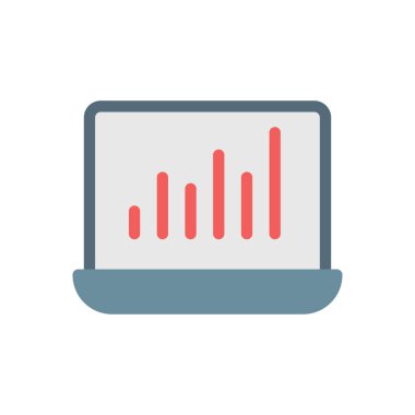 Şeffaf bir arkaplan üzerinde bar vektör çizimi. Konsept ve grafik tasarımı için premium kalite simgeleri.. 
